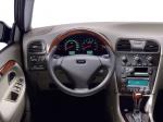 Volvo S40 2002 года